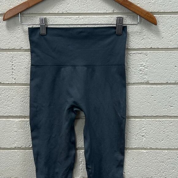 Set Active Gray Leggings size XS - Picture 5 of 9